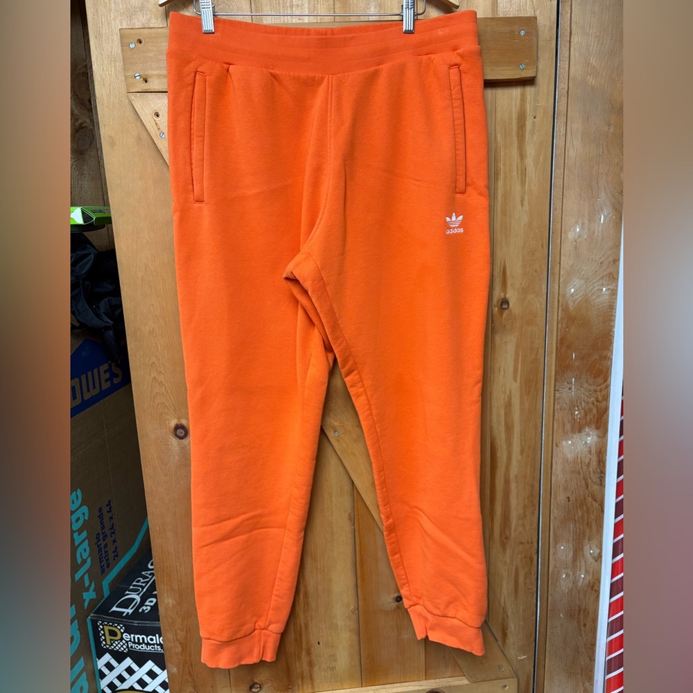 Adidas Sweatpants